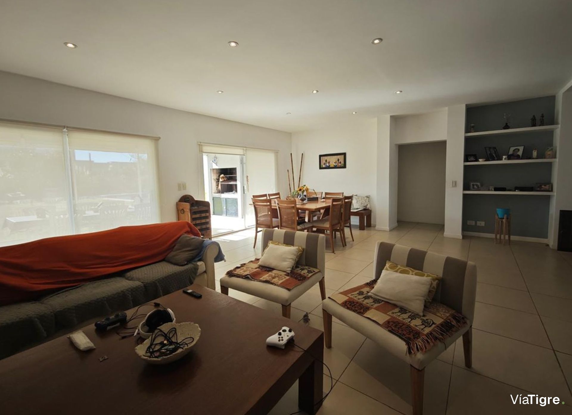 Casa En Venta | Barrio San Gabriel – Villanueva