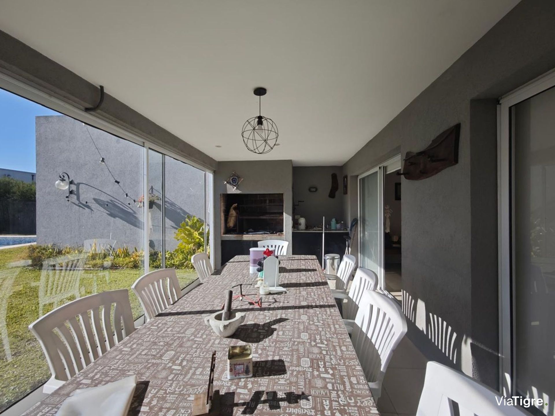 Casa En Venta | Barrio San Gabriel – Villanueva
