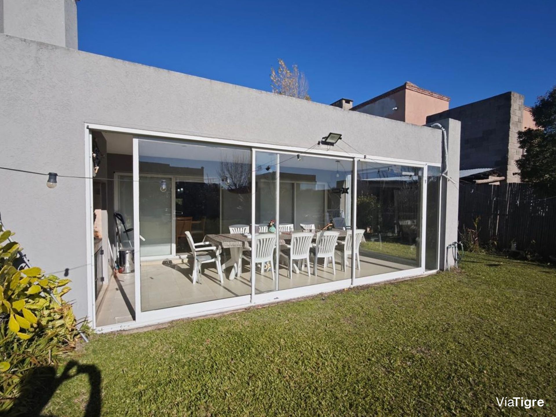 Casa En Venta | Barrio San Gabriel – Villanueva