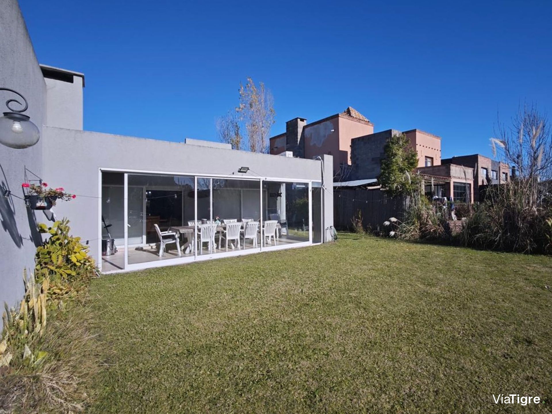 Casa En Venta | Barrio San Gabriel – Villanueva