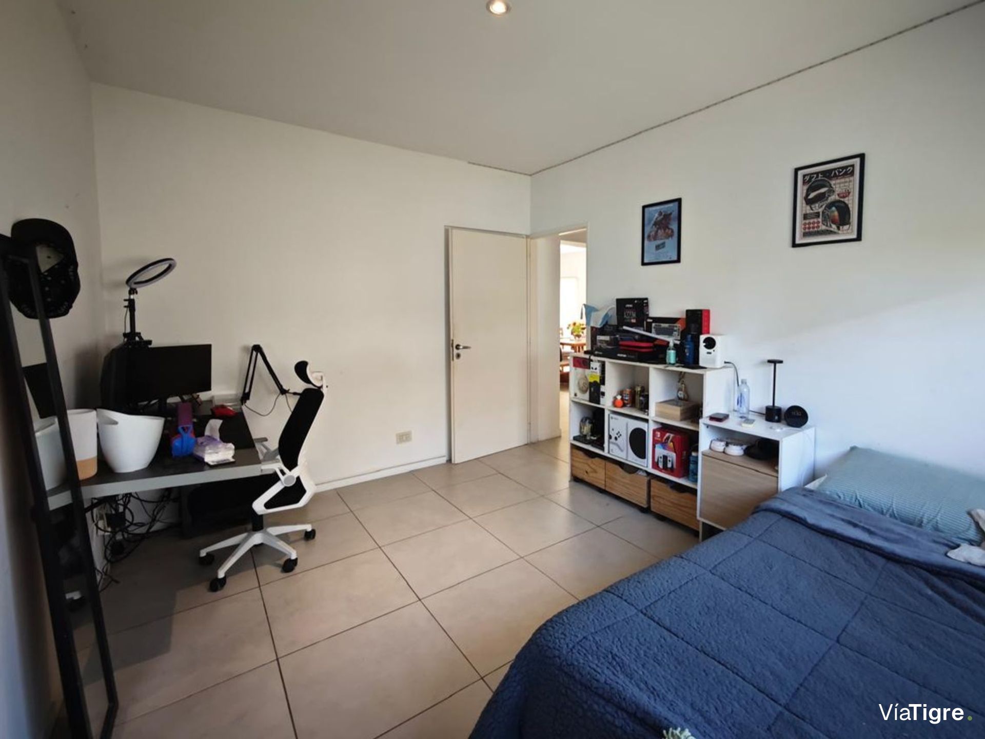 Casa En Venta | Barrio San Gabriel – Villanueva