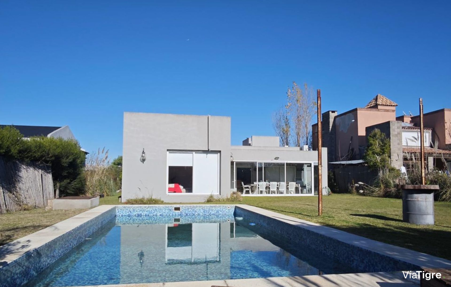 Casa En Venta | Barrio San Gabriel – Villanueva