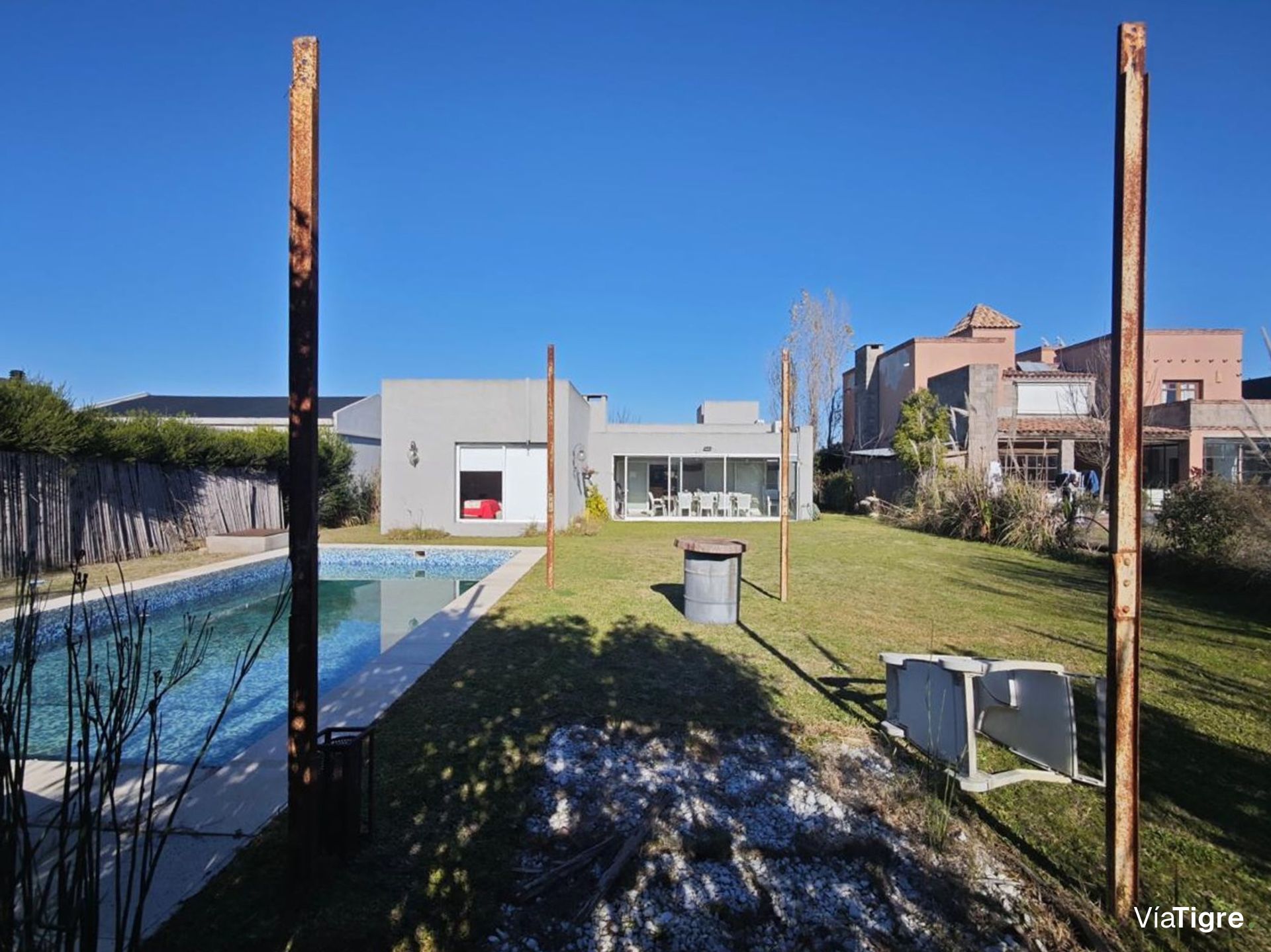 Casa En Venta | Barrio San Gabriel – Villanueva