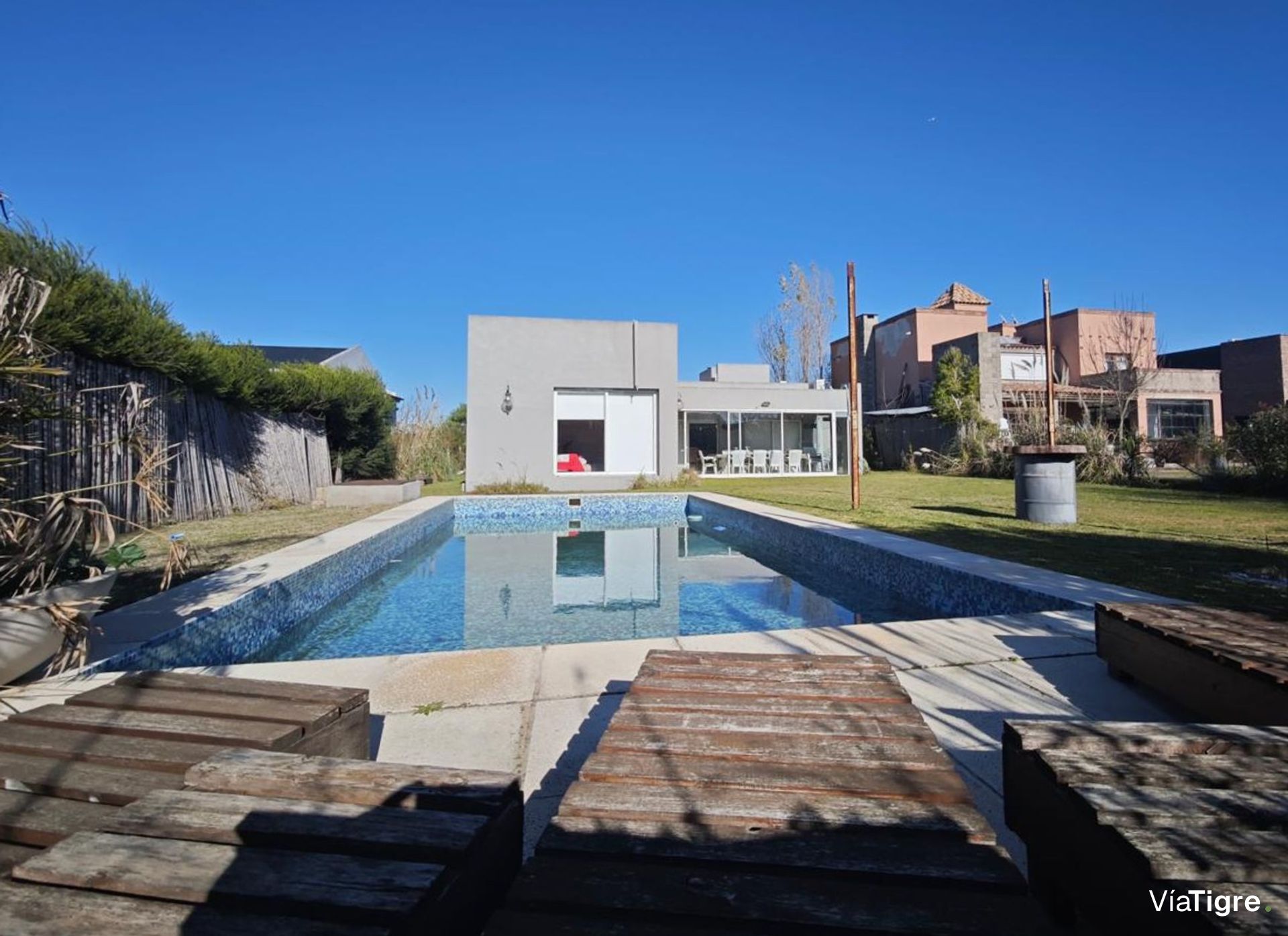 Casa En Venta | Barrio San Gabriel – Villanueva