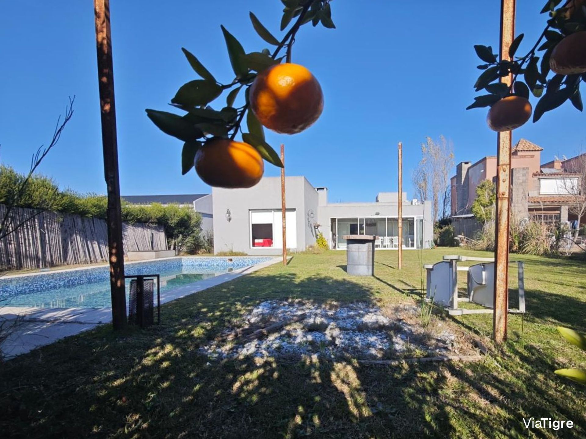 Casa En Venta | Barrio San Gabriel – Villanueva