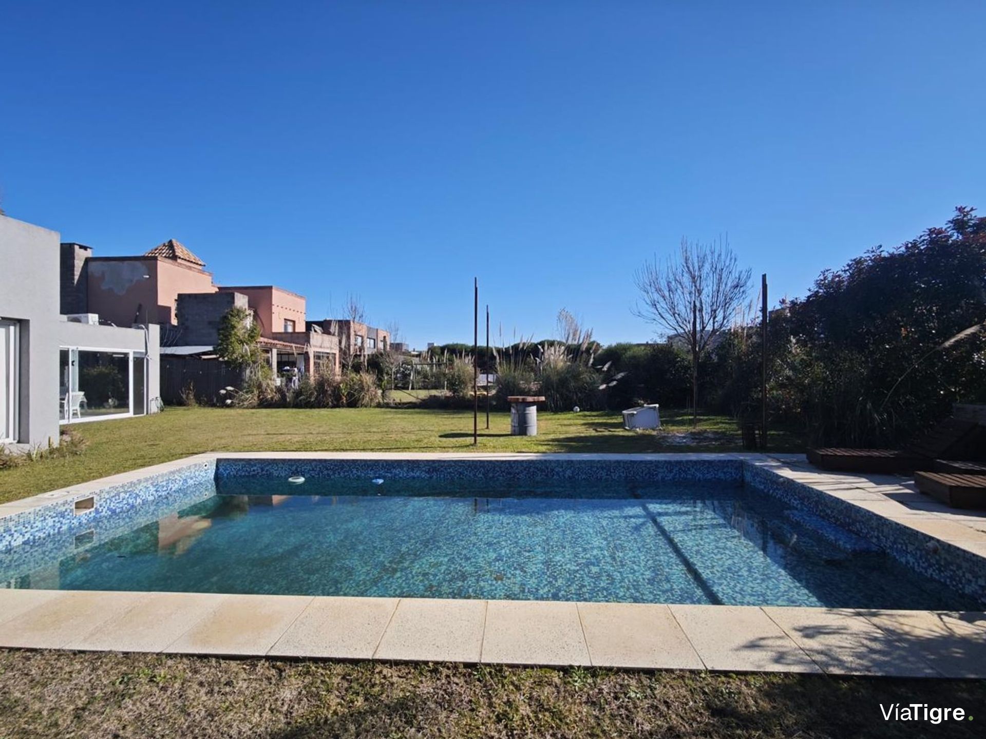 Casa En Venta | Barrio San Gabriel – Villanueva