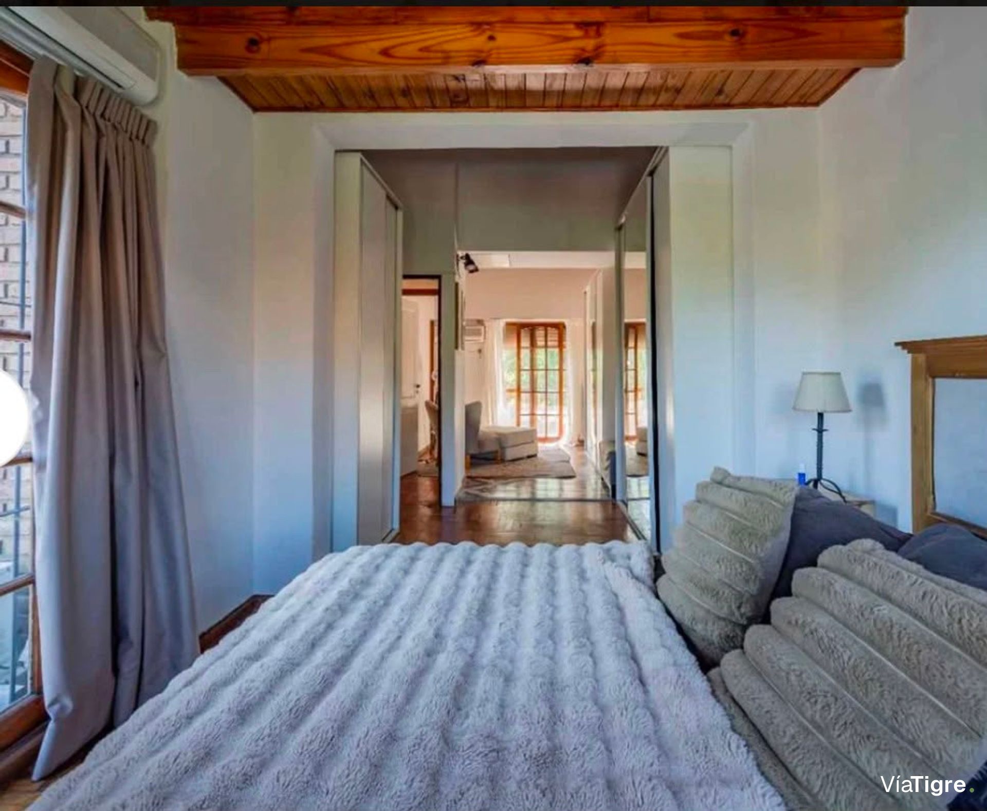 Casa En Venta 7 Amb Béccar Jardín Pileta Cochera