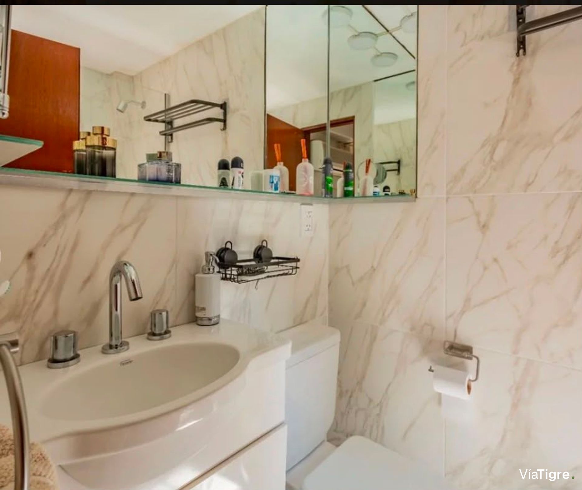Casa En Venta 7 Amb Béccar Jardín Pileta Cochera