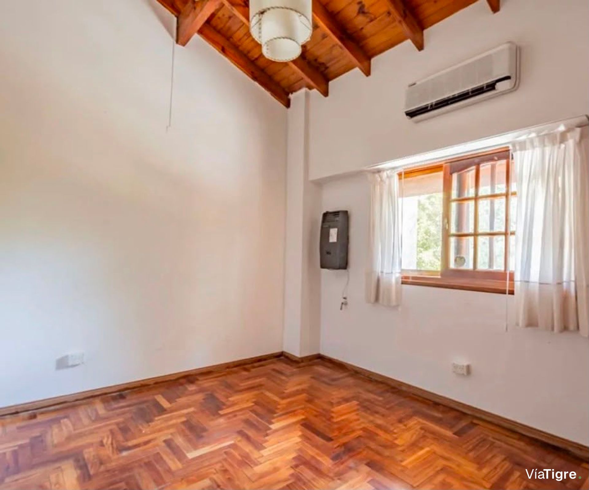 Casa En Venta 7 Amb Béccar Jardín Pileta Cochera