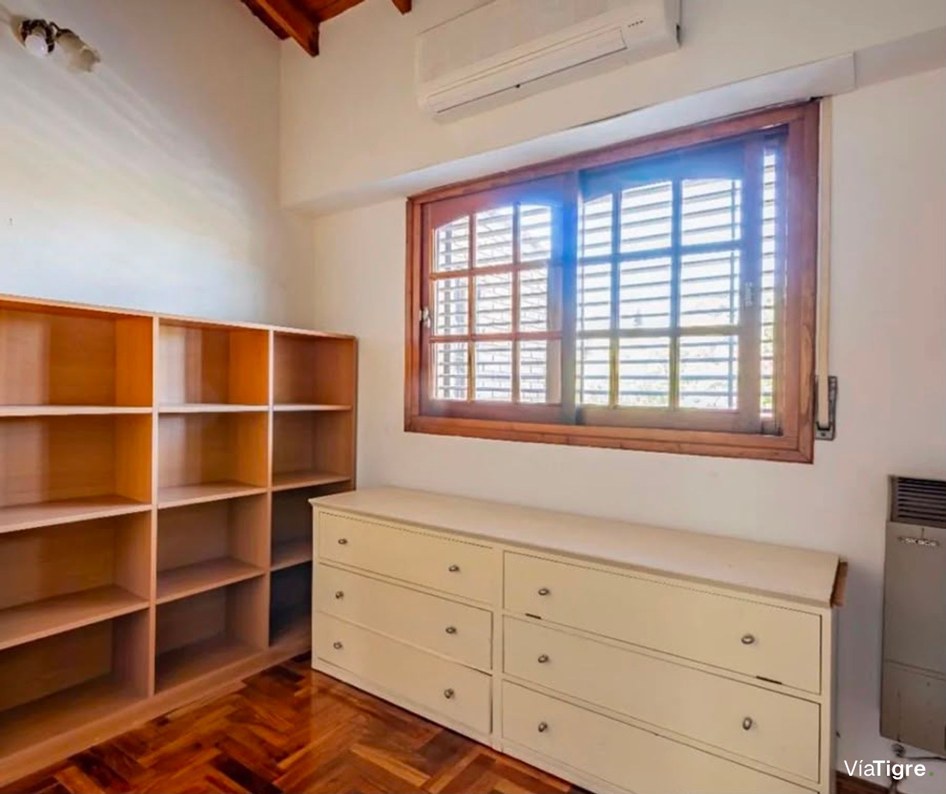 Casa En Venta 7 Amb Béccar Jardín Pileta Cochera
