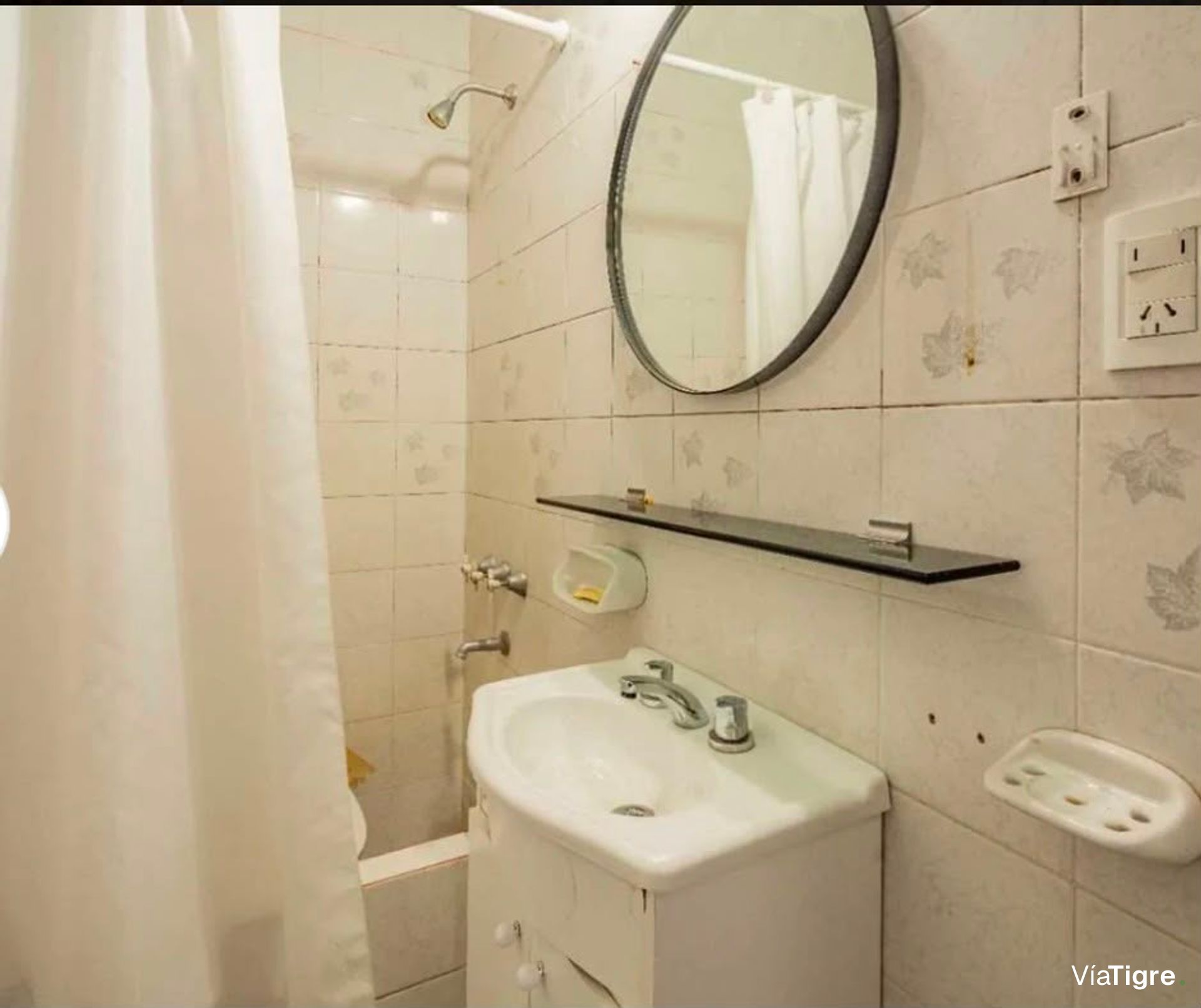Casa En Venta 7 Amb Béccar Jardín Pileta Cochera