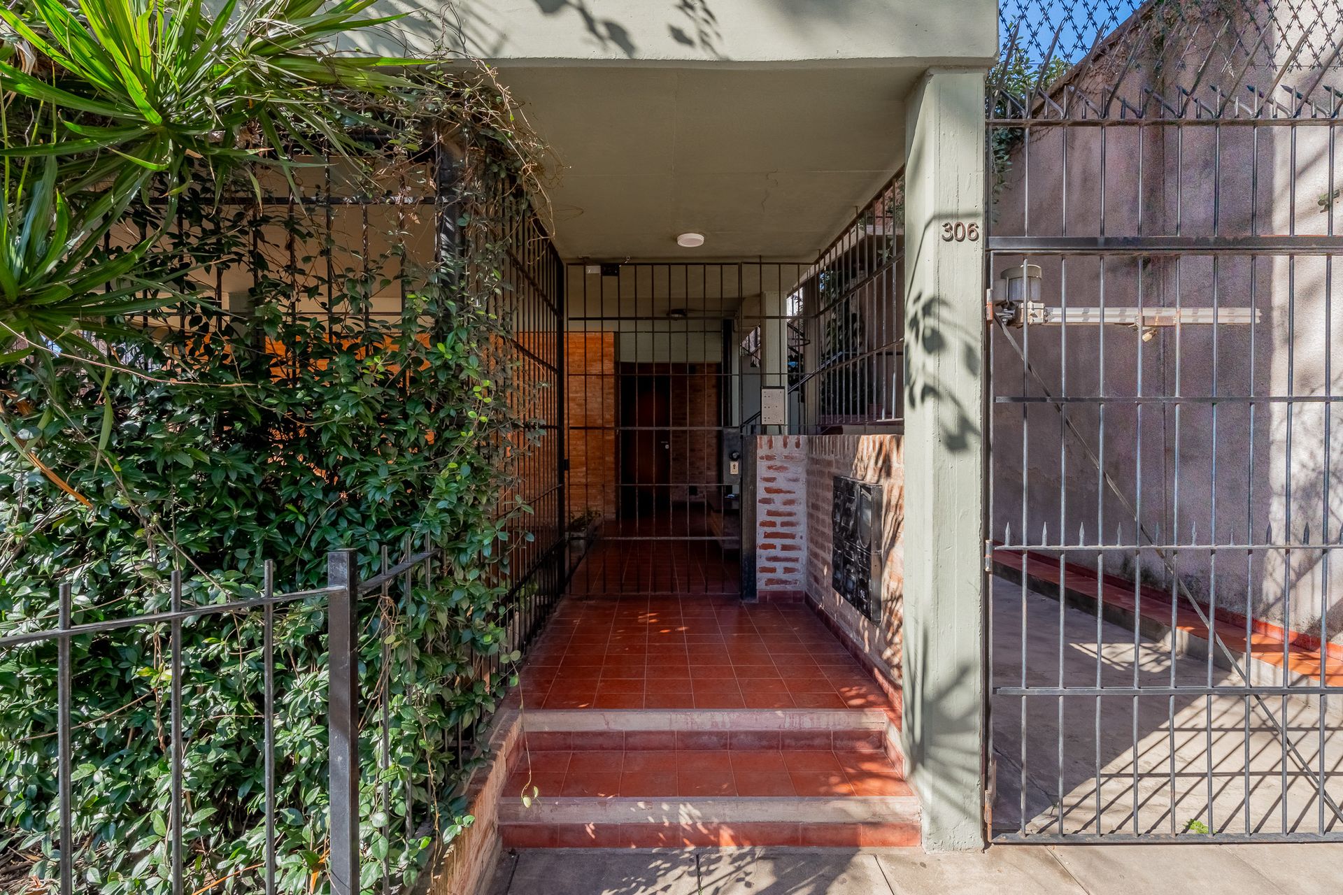 Departamento 2 Ambientes En Venta En San Isidro