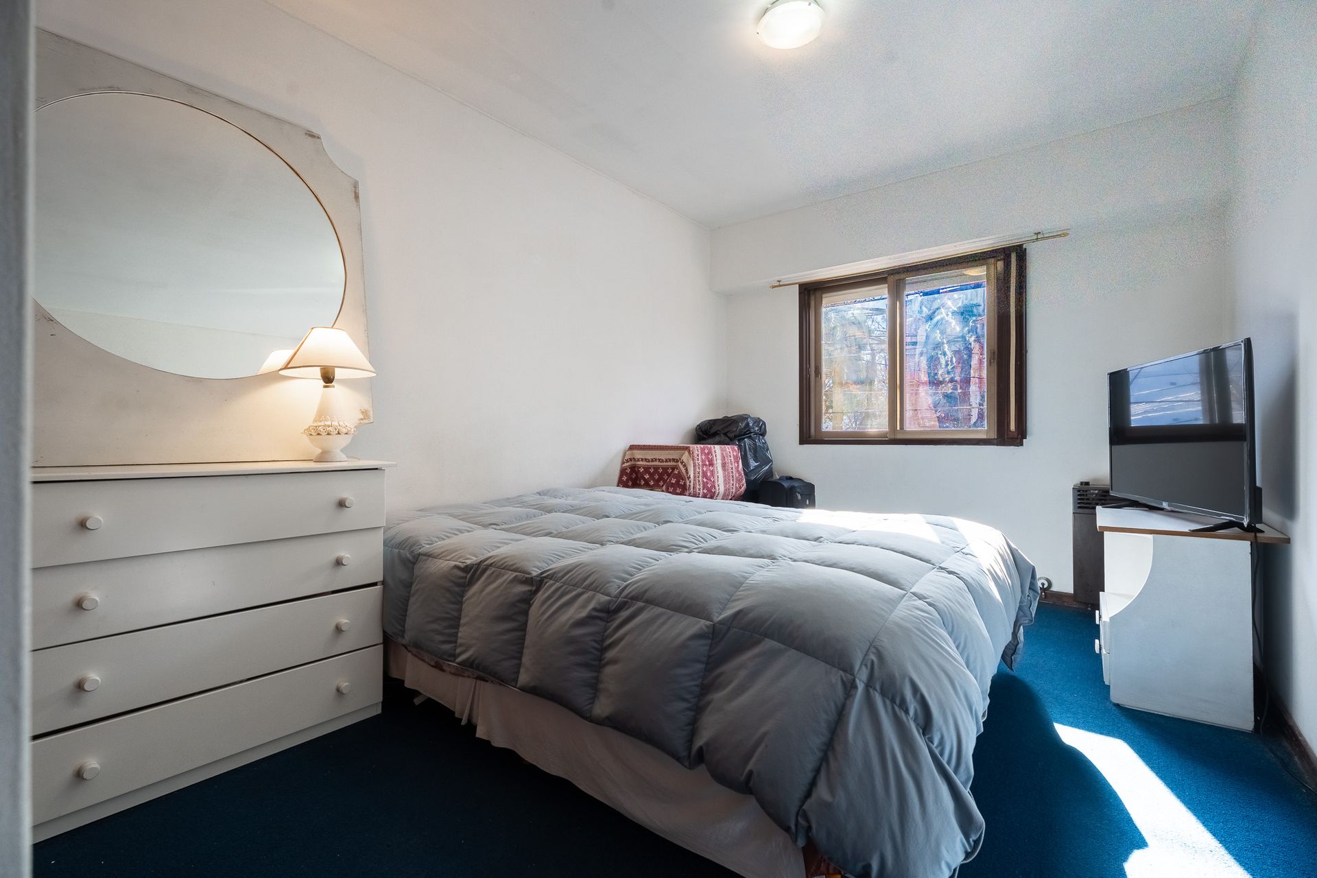 Departamento 2 Ambientes En Venta En San Isidro
