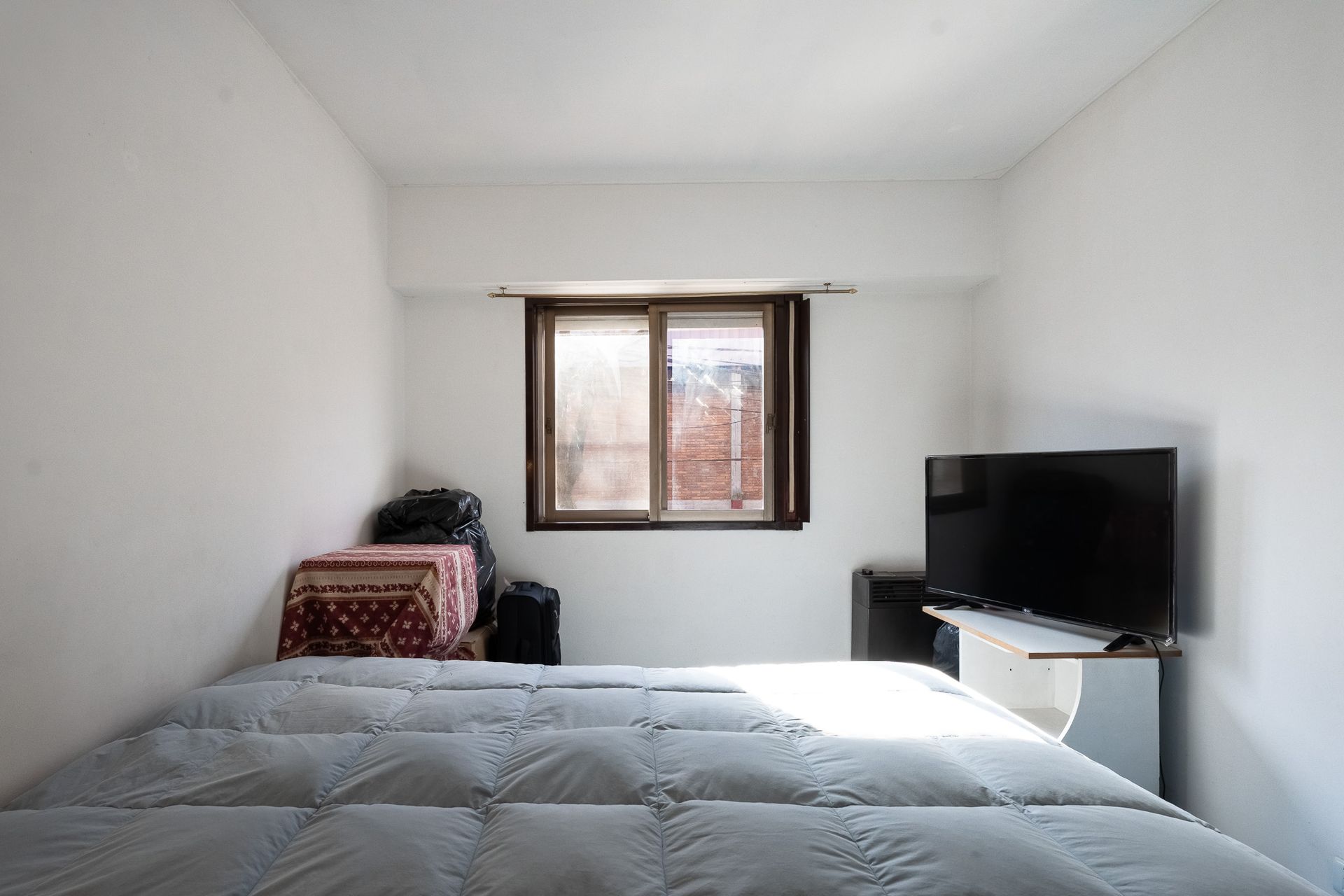 Departamento 2 Ambientes En Venta En San Isidro
