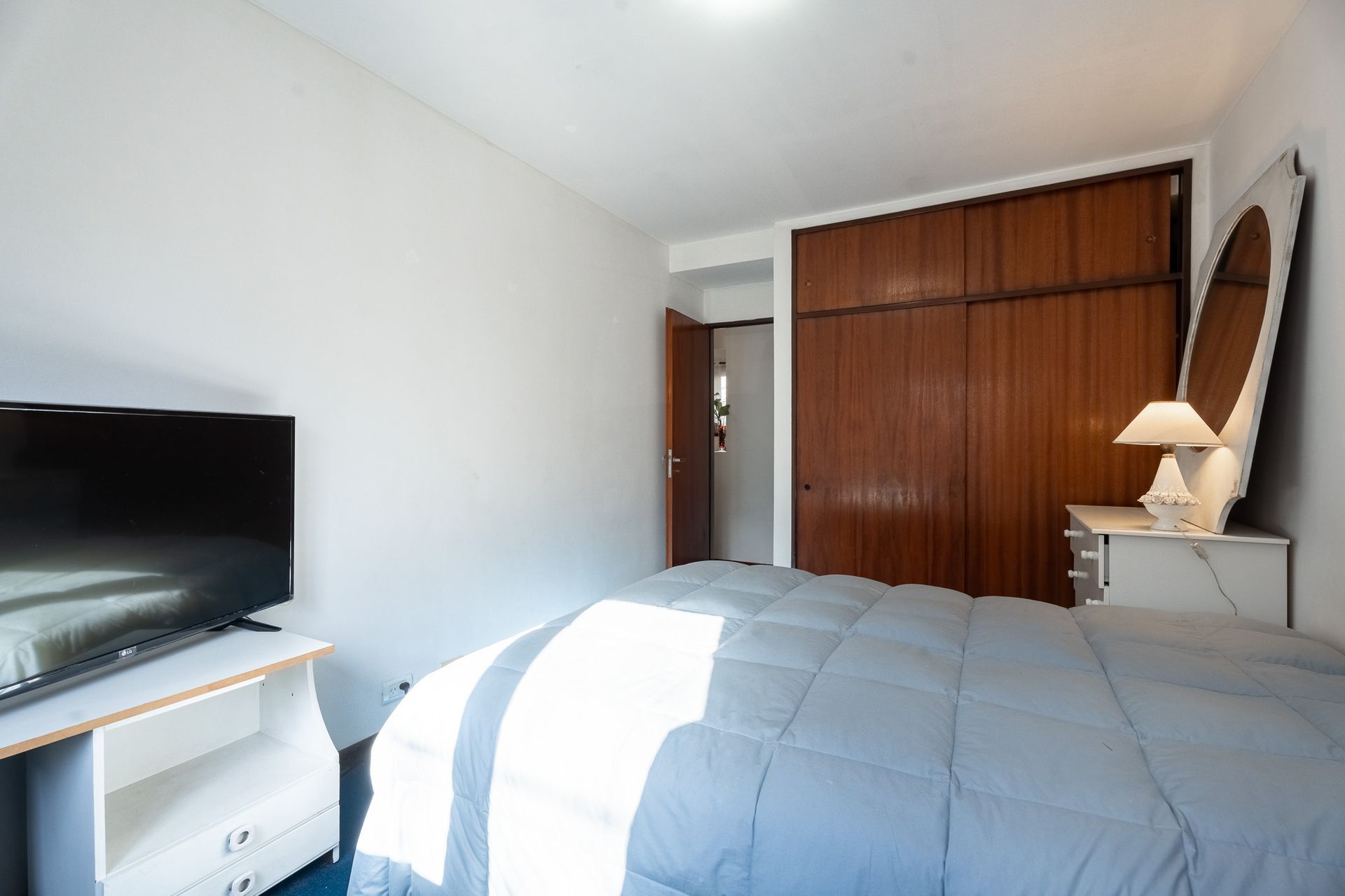 Departamento 2 Ambientes En Venta En San Isidro