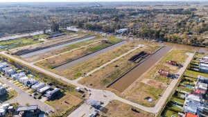 Lote en venta Barrio Náutico Villanueva 720 m2