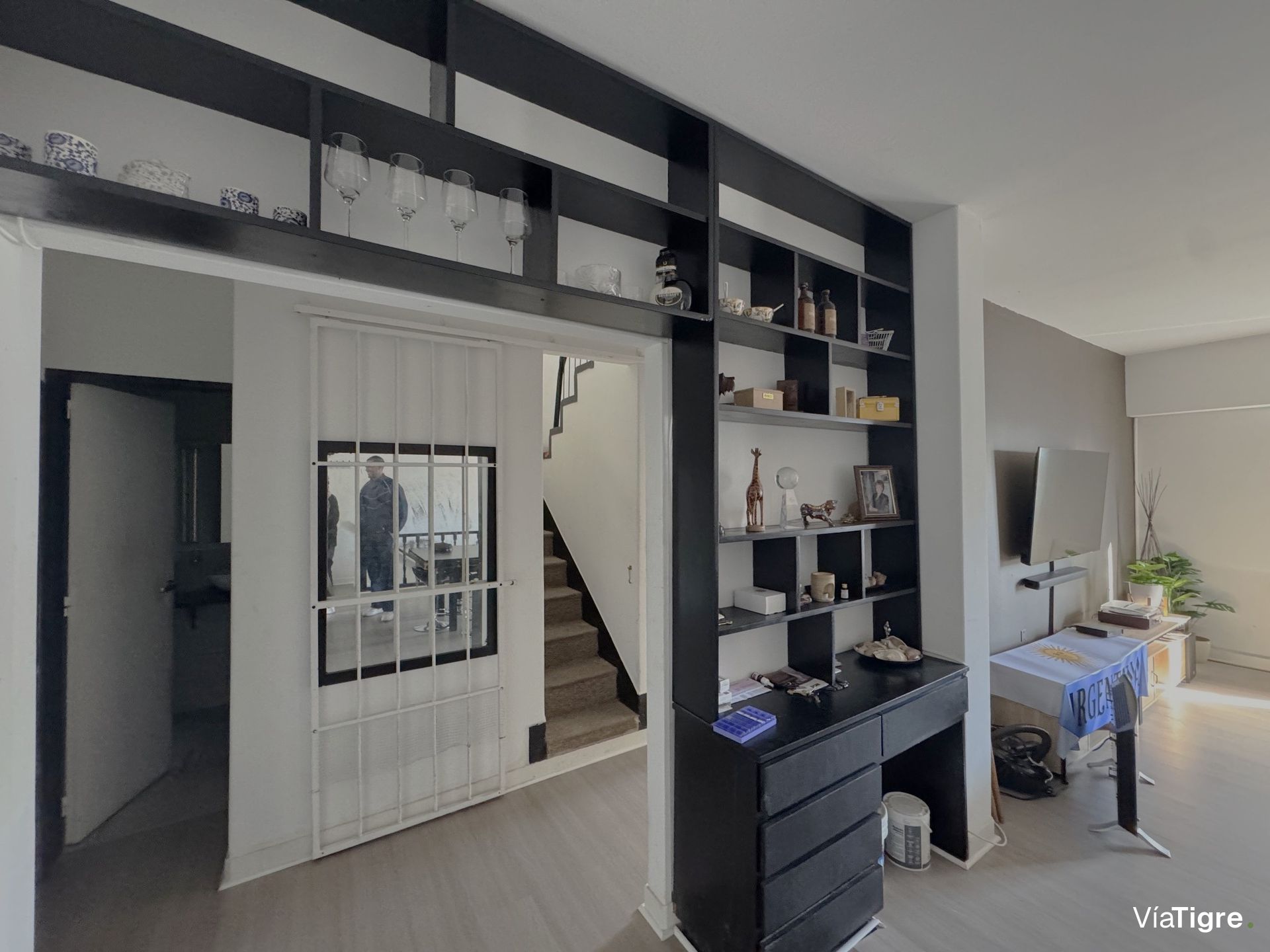 Venta En Bloque Casa Con Vivienda+Local
