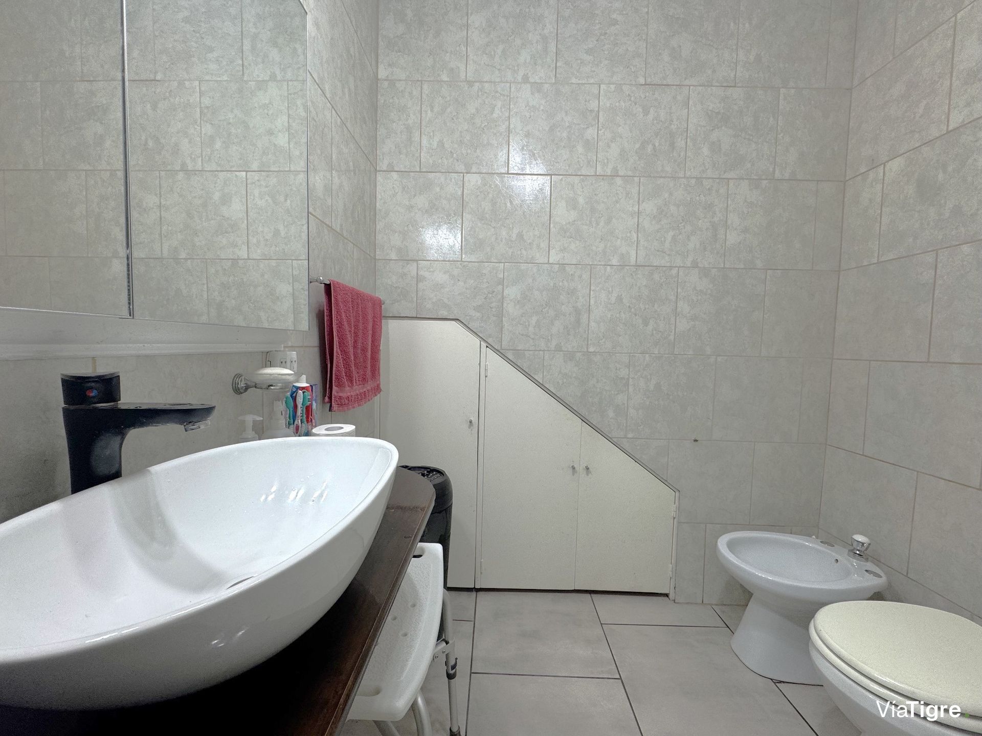 Venta En Bloque Casa Con Vivienda+Local