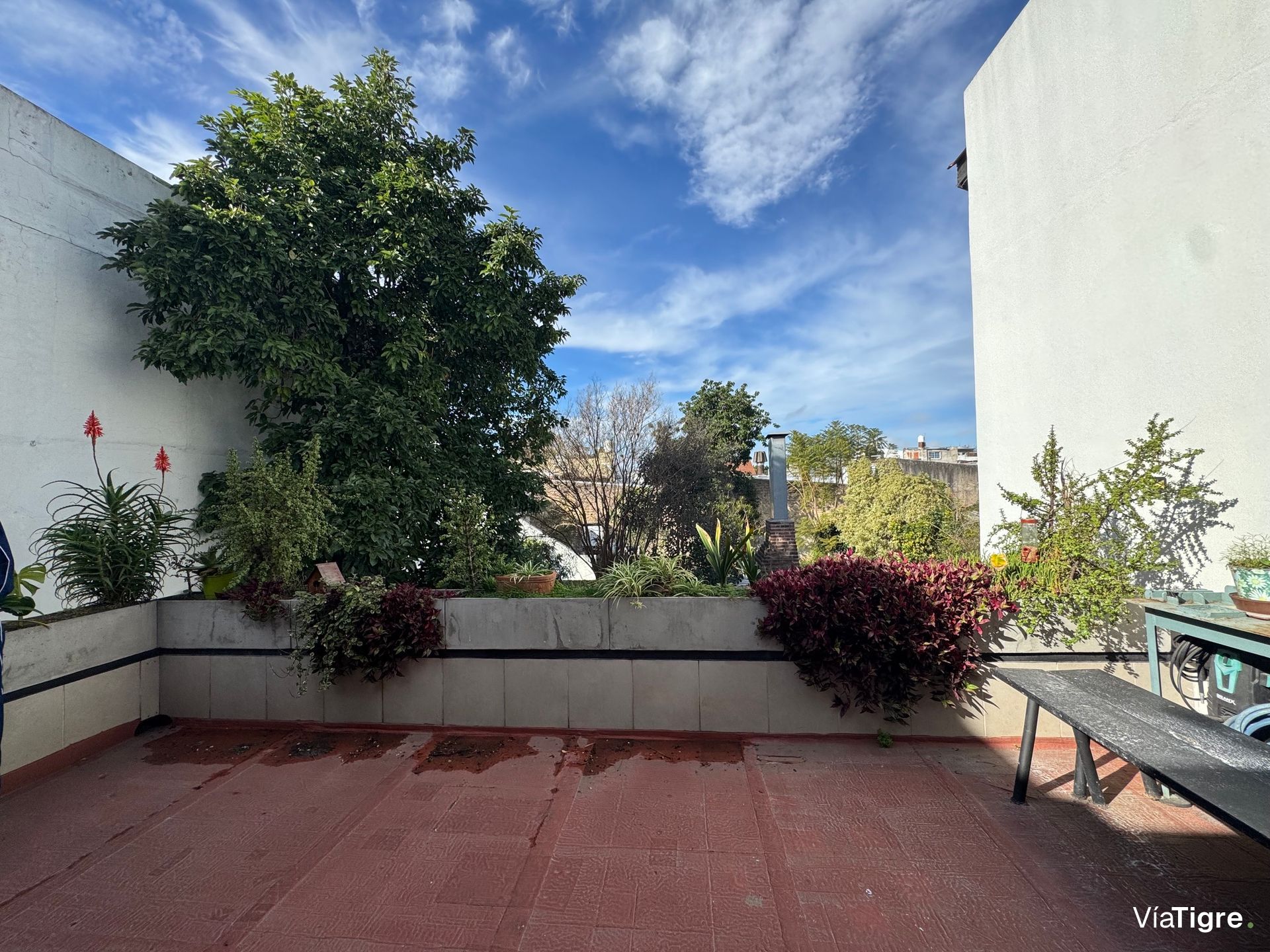 Venta En Bloque Casa Con Vivienda+Local