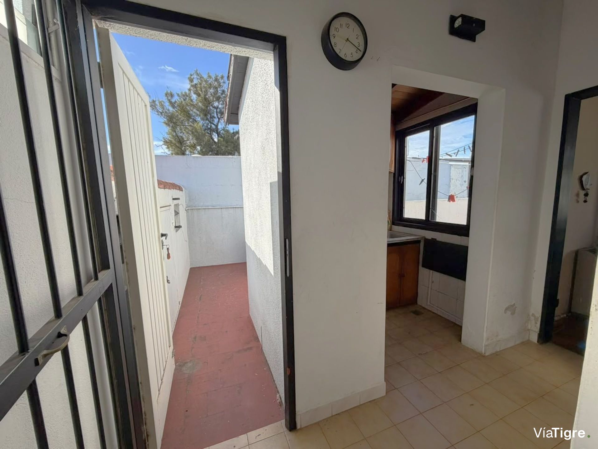 Venta En Bloque Casa Con Vivienda+Local