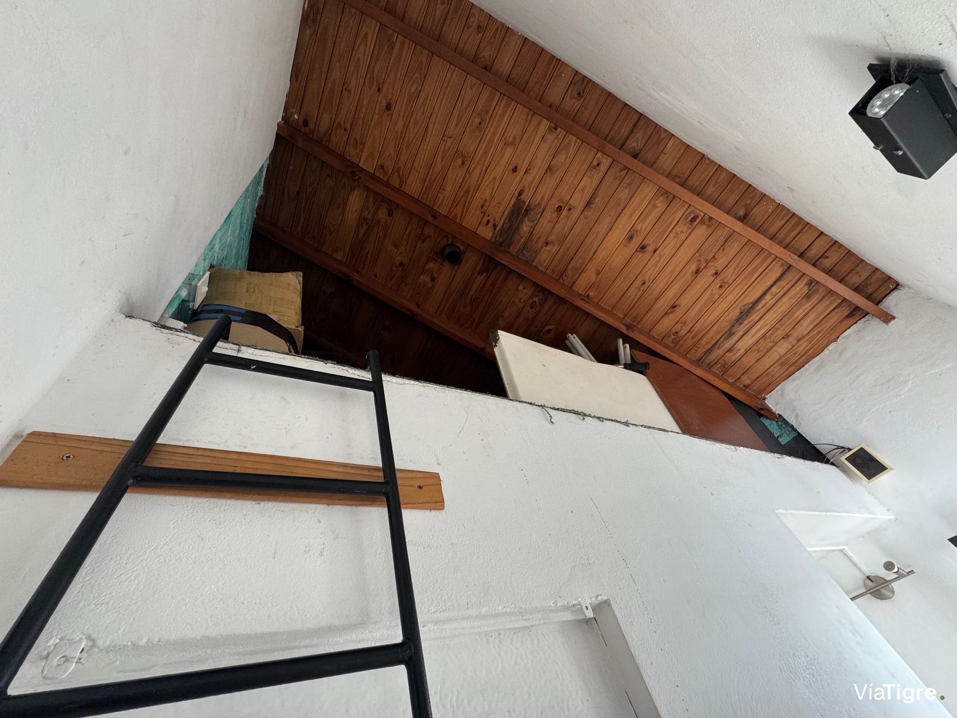 Venta En Bloque Casa Con Vivienda+Local