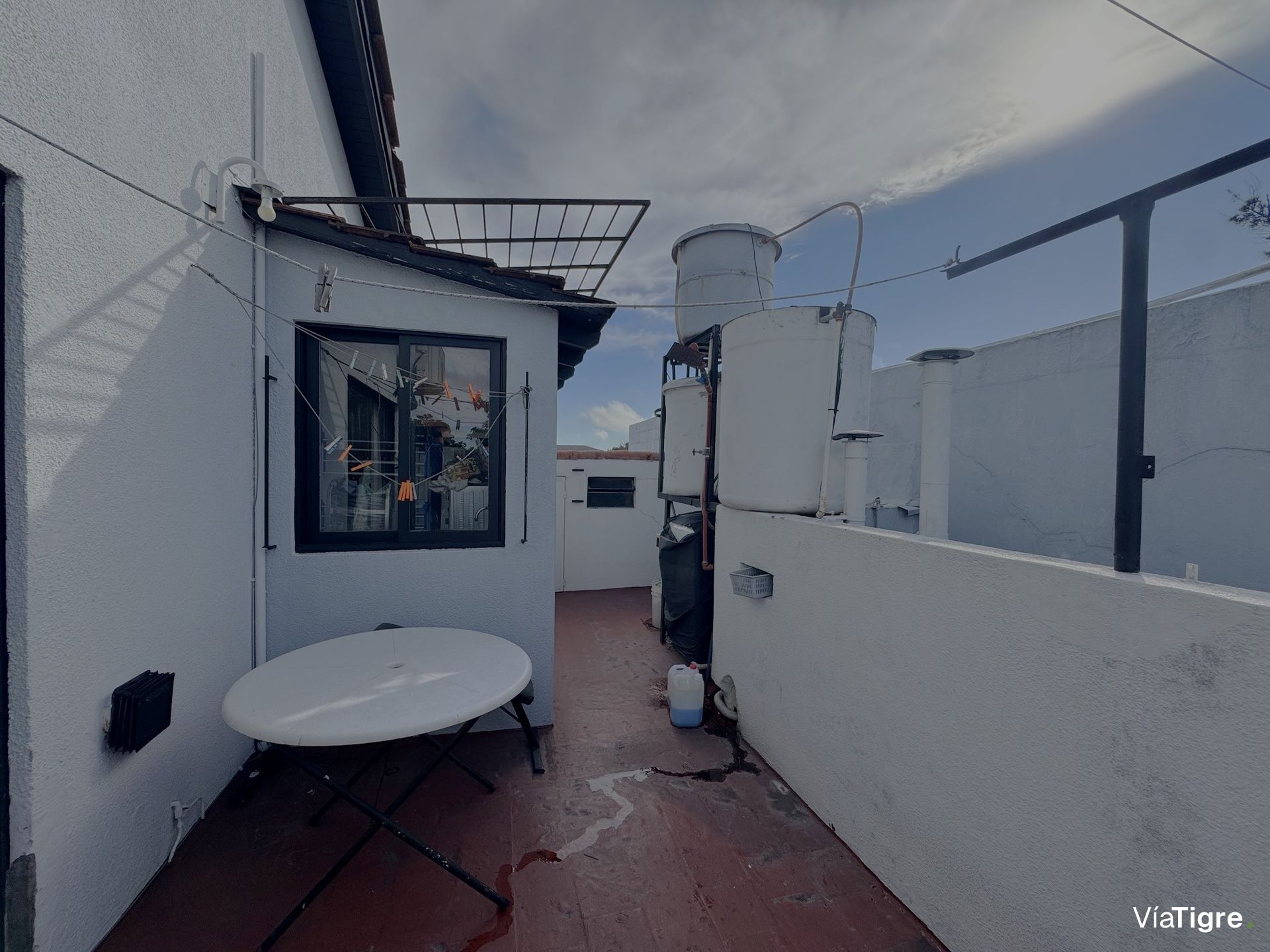 Venta En Bloque Casa Con Vivienda+Local
