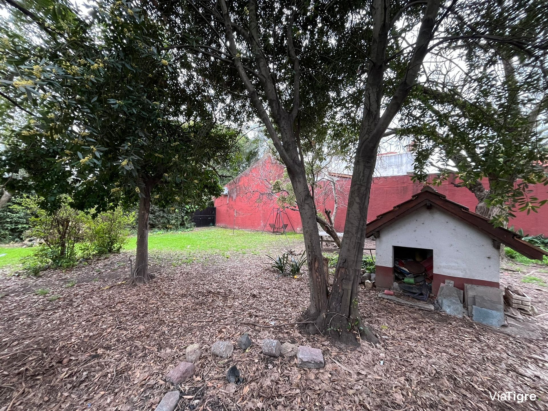 Venta Lote 15 F - 10 x 20 en Villa Adelina