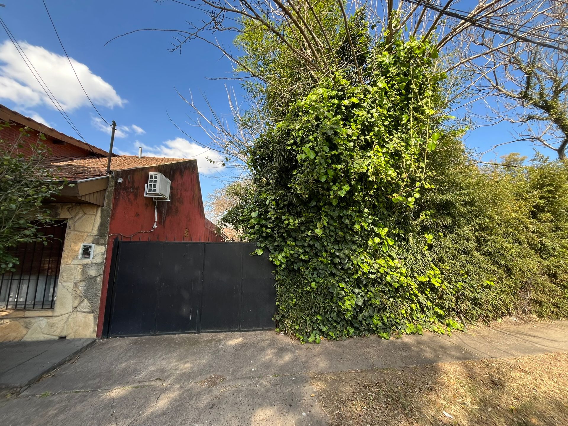 Venta Lote 15 G - 10 x 20 en Villa Adelina