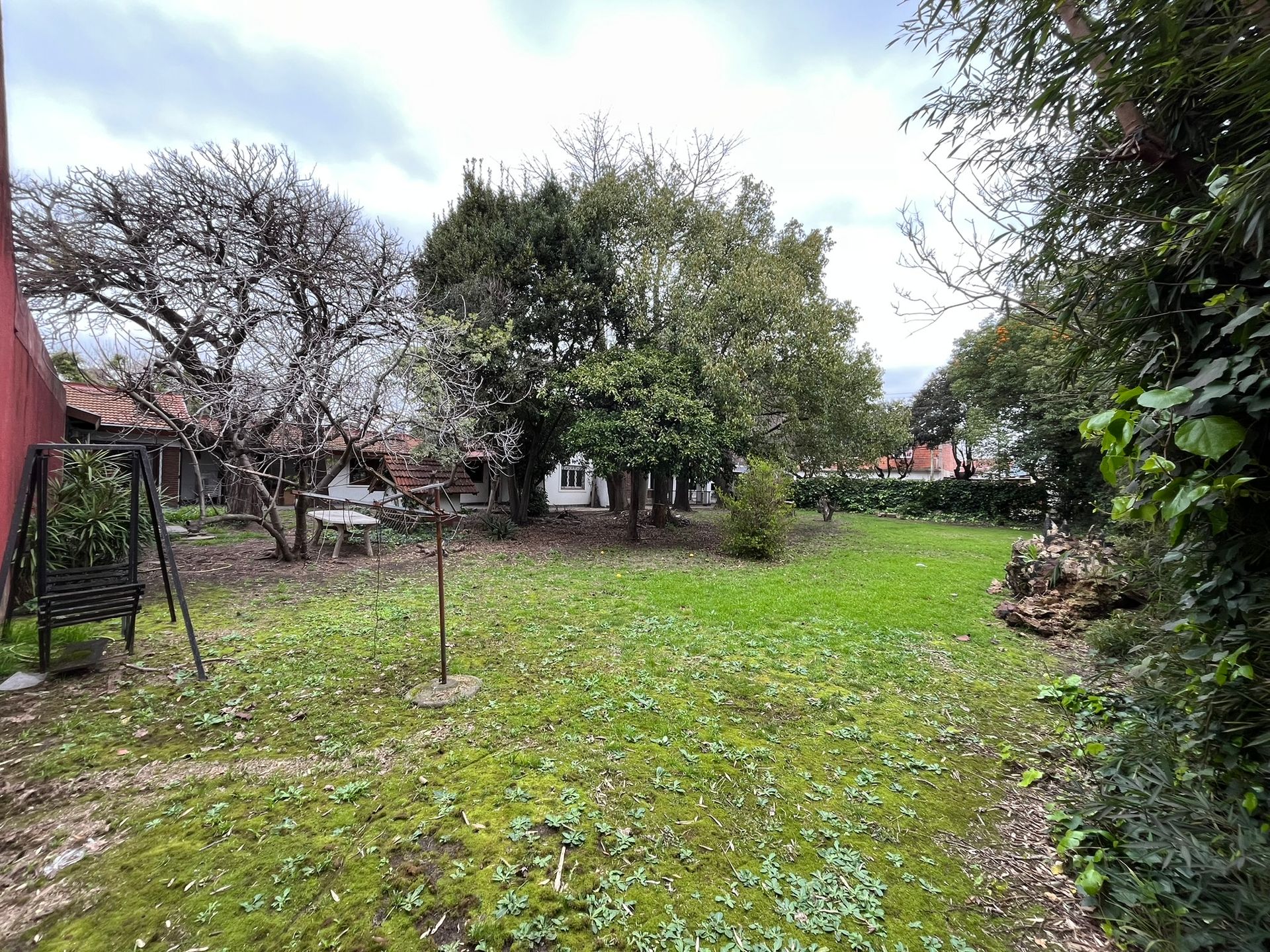 Venta Lote 15 G - 10 x 20 en Villa Adelina