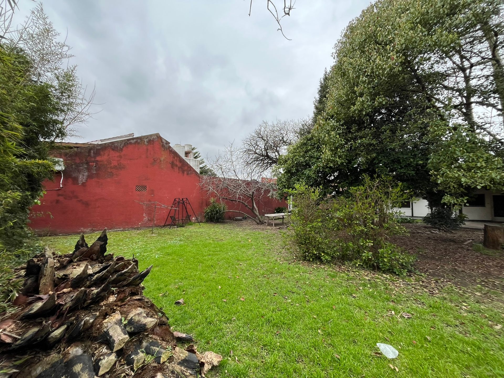 Venta Lote 15 G - 10 x 20 en Villa Adelina