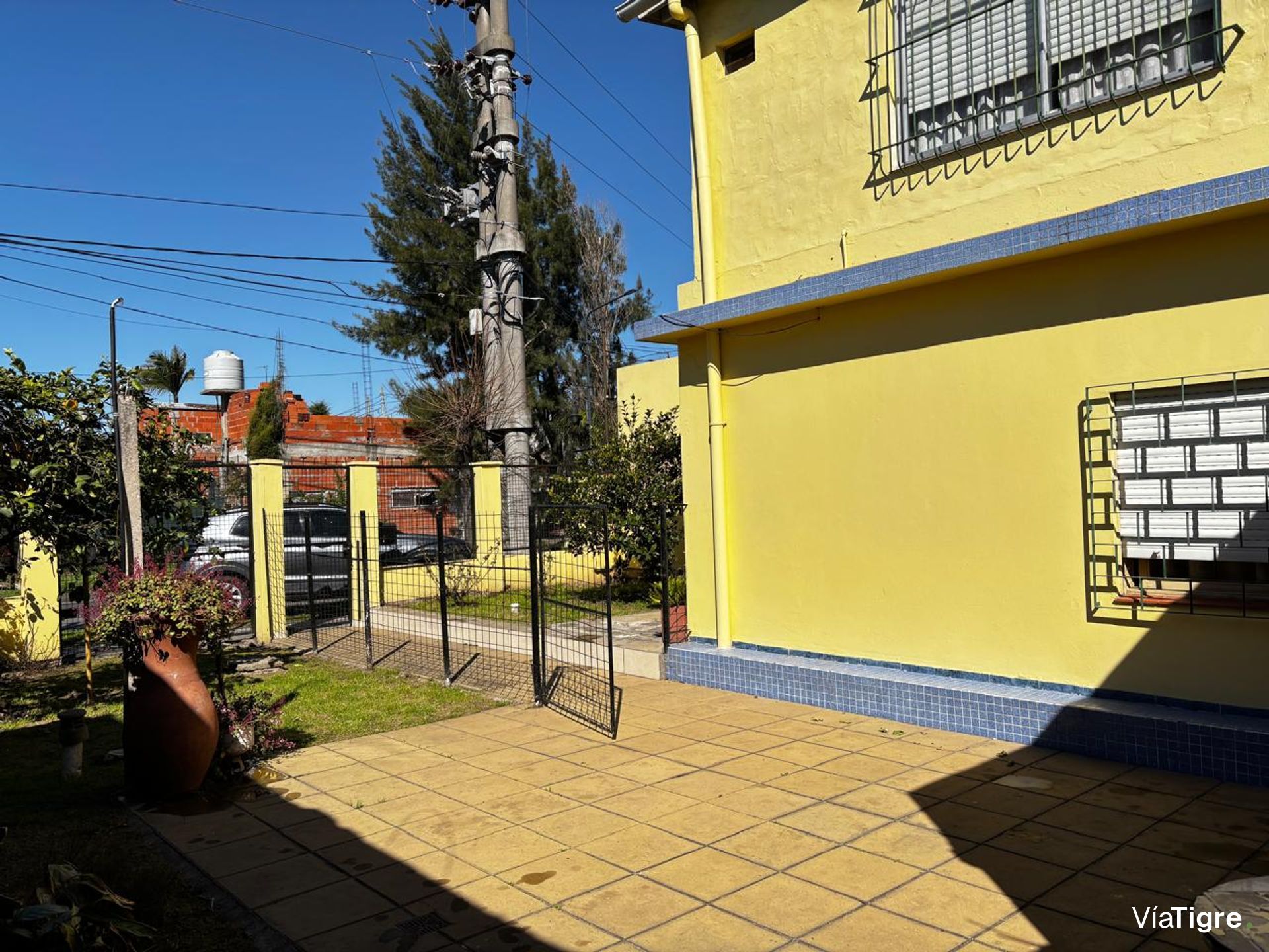 VENTA CASA 3 AMB El Talar de Pacheco Tigre.