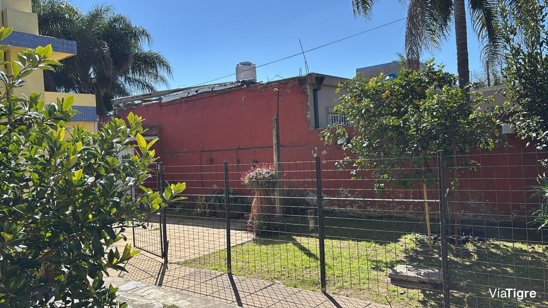 VENTA CASA 3 AMB El Talar de Pacheco Tigre.