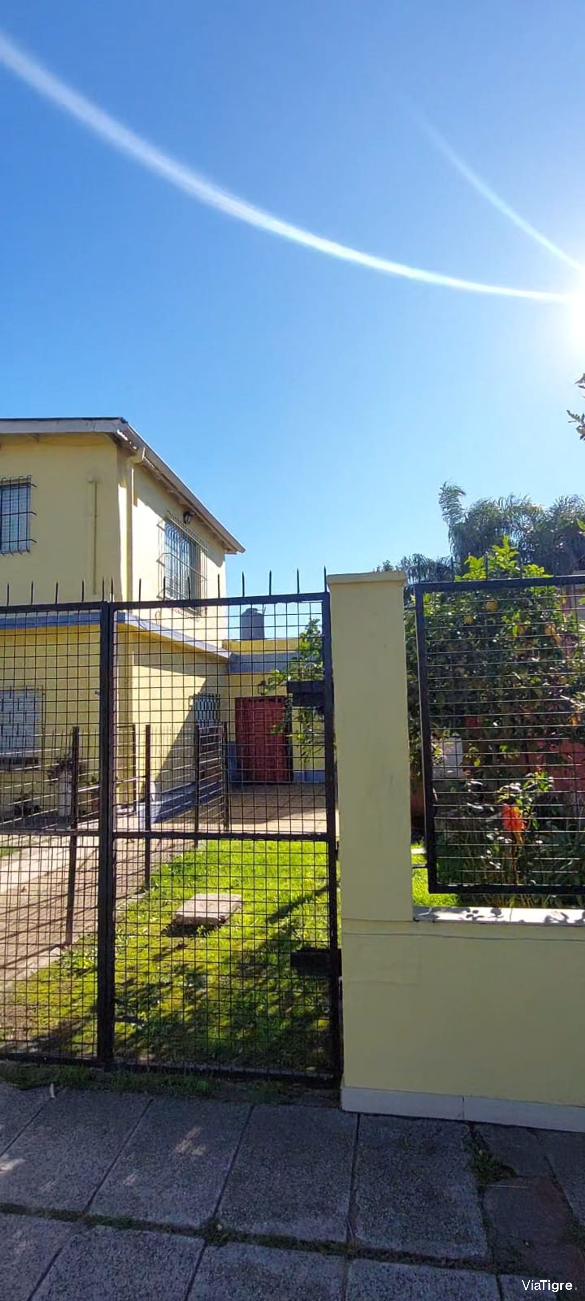 VENTA CASA 3 AMB El Talar de Pacheco Tigre.