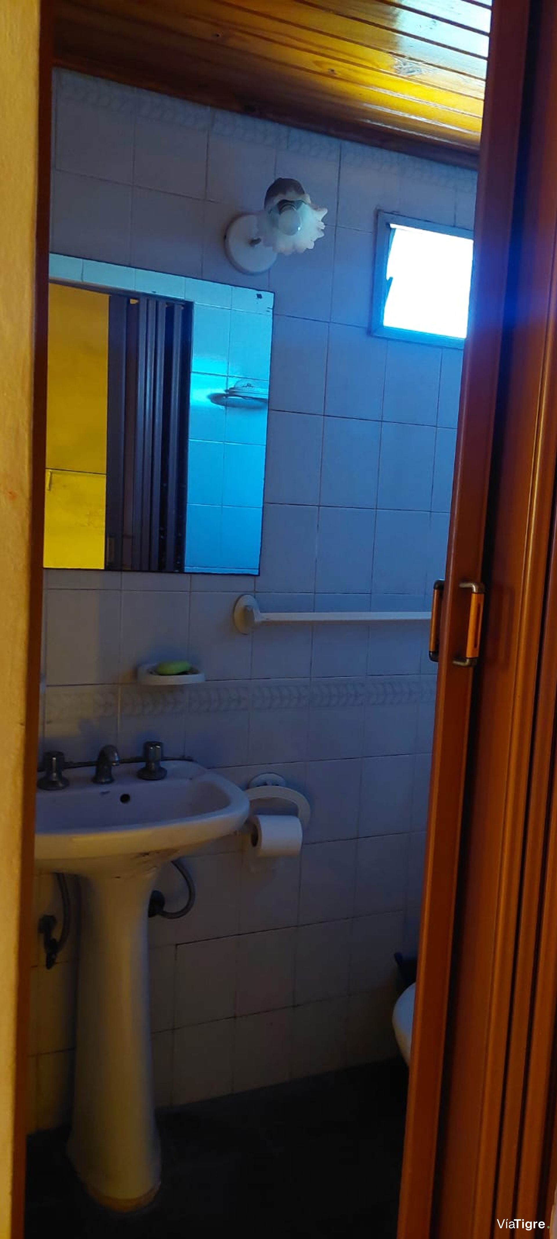 VENTA CASA 3 AMB El Talar de Pacheco Tigre.