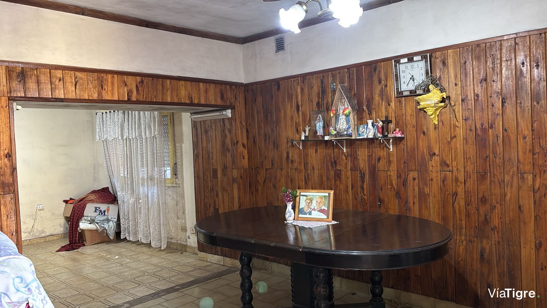 VENTA CASA 3 AMB El Talar de Pacheco Tigre.