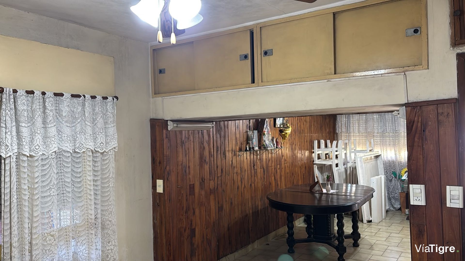 VENTA CASA 3 AMB El Talar de Pacheco Tigre.