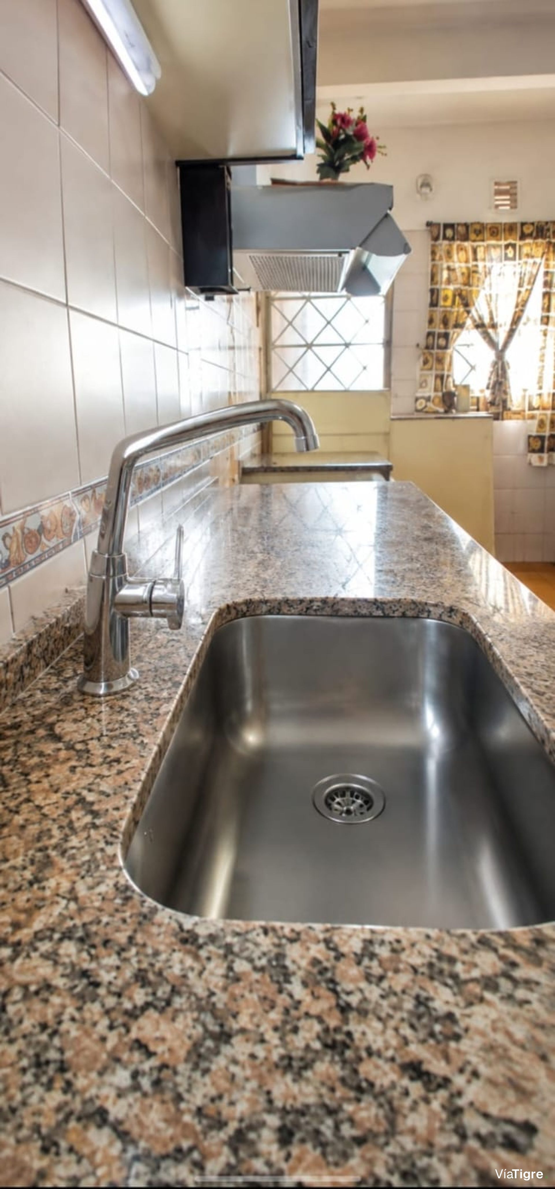 VENTA CASA 3 AMB El Talar de Pacheco Tigre.