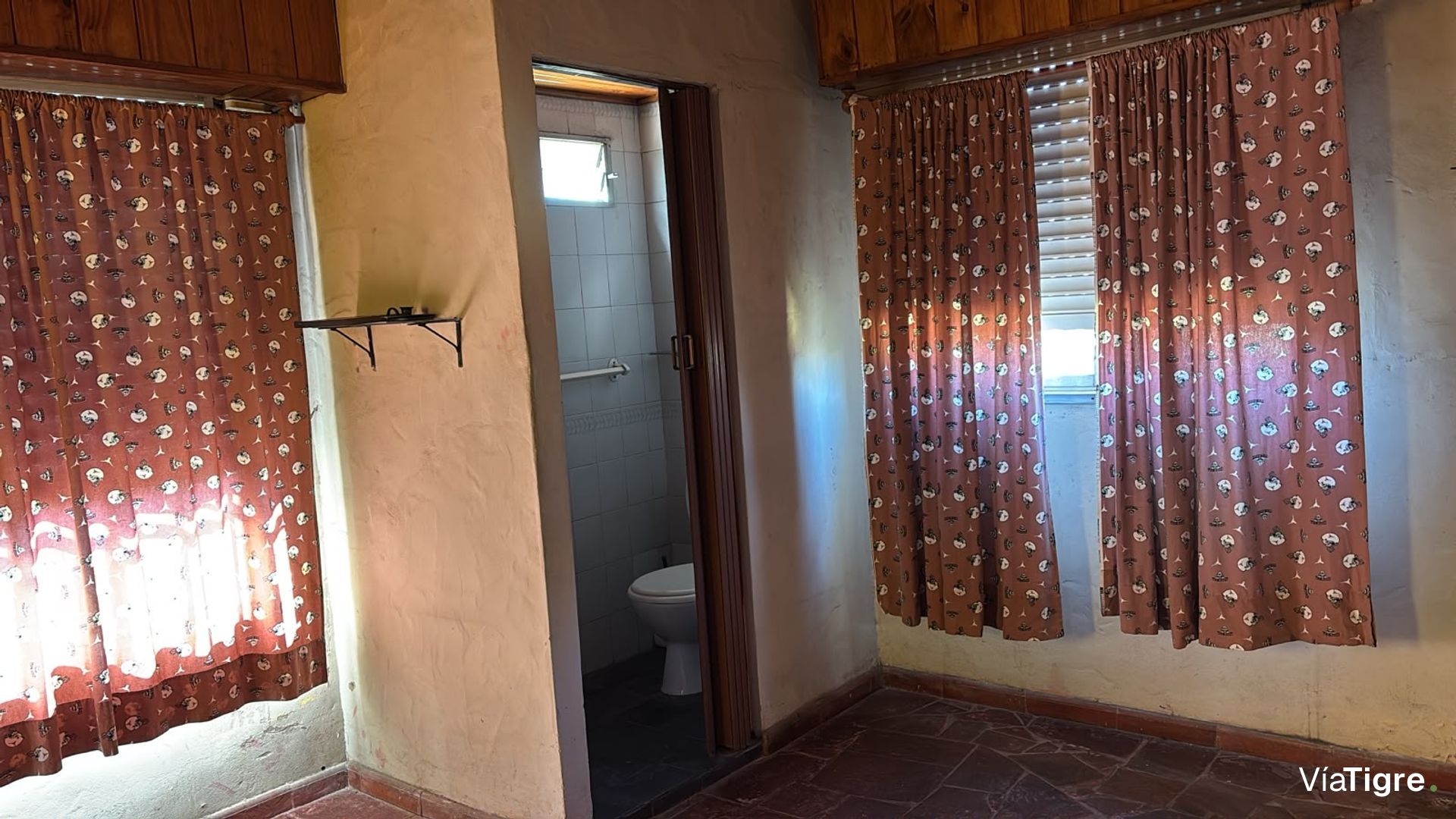 VENTA CASA 3 AMB El Talar de Pacheco Tigre.