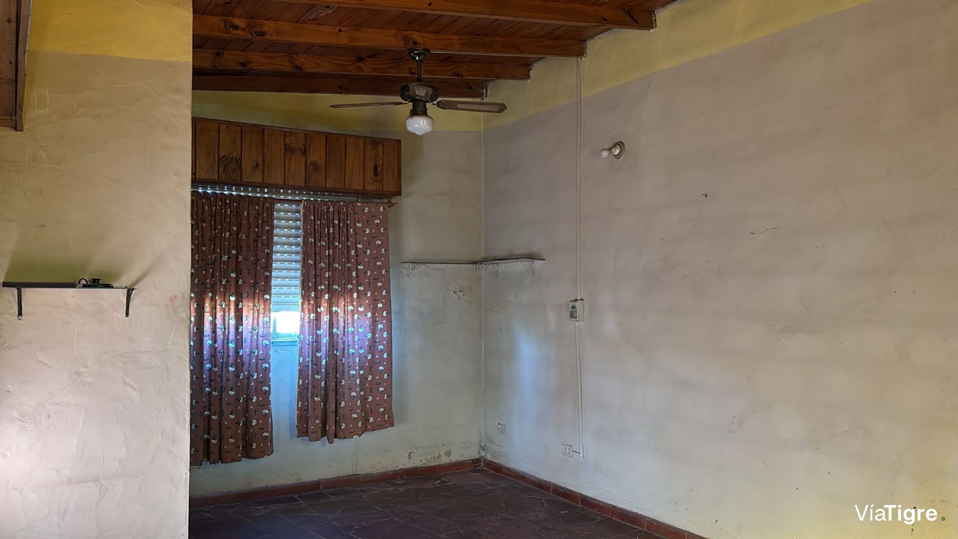 VENTA CASA 3 AMB El Talar de Pacheco Tigre.
