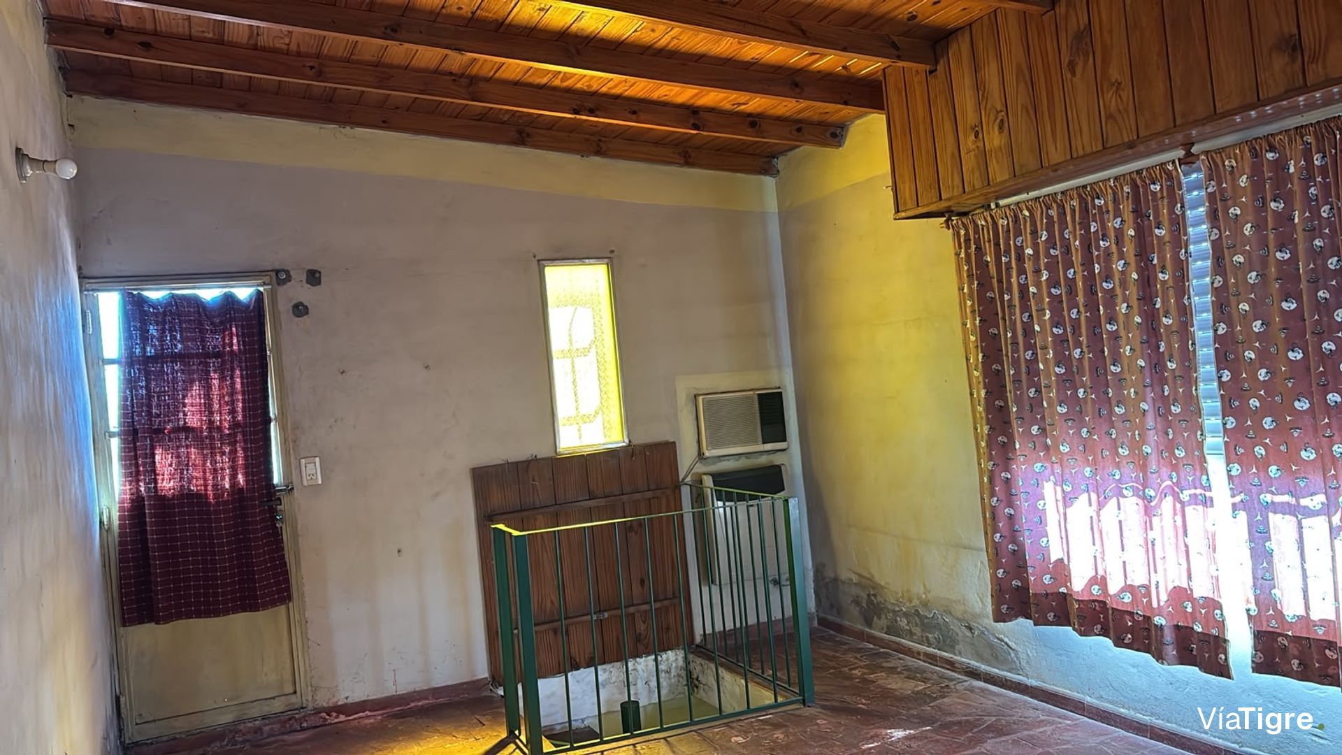VENTA CASA 3 AMB El Talar de Pacheco Tigre.