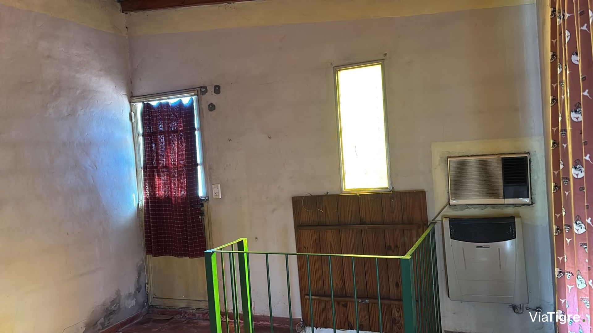 VENTA CASA 3 AMB El Talar de Pacheco Tigre.