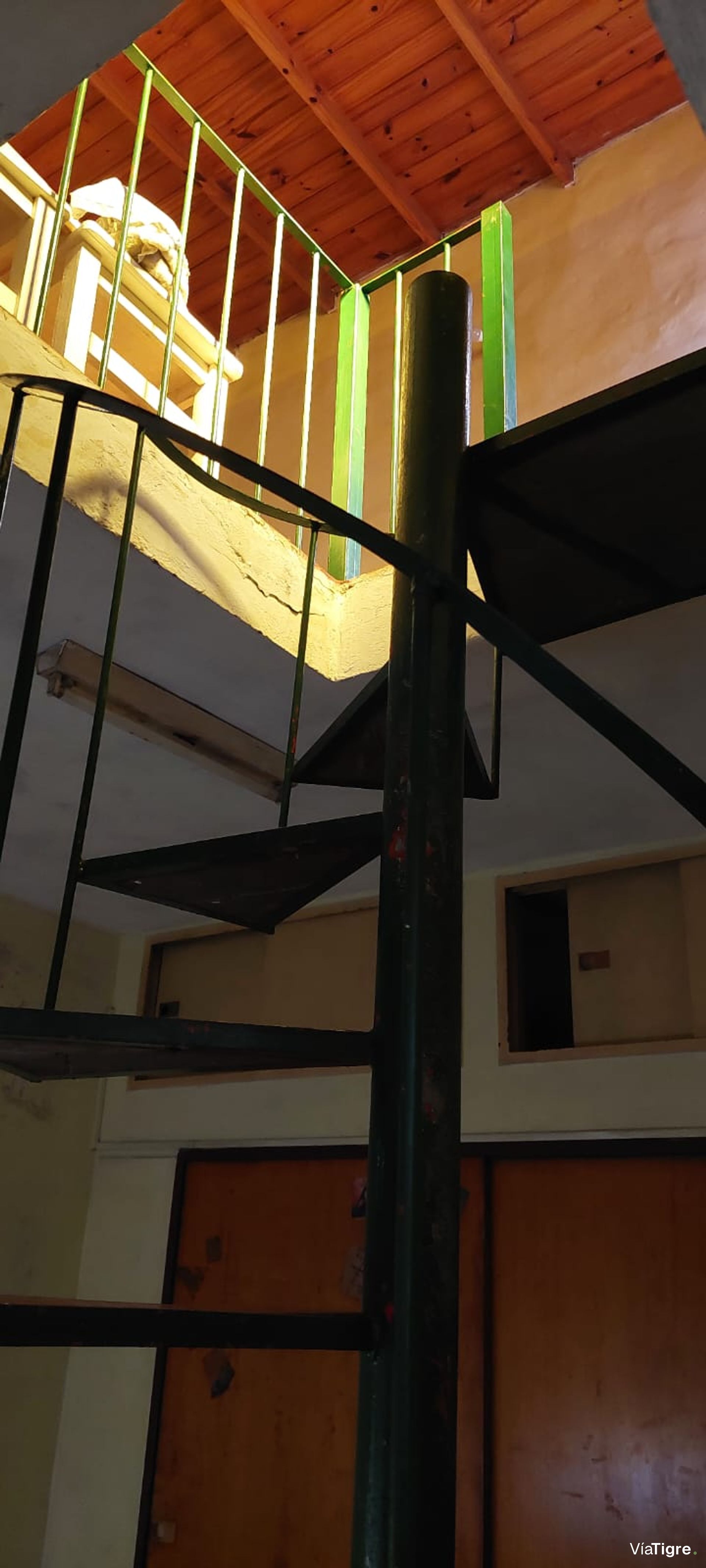 VENTA CASA 3 AMB El Talar de Pacheco Tigre.