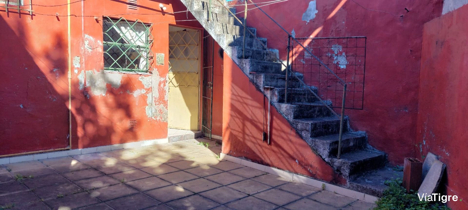 VENTA CASA 3 AMB El Talar de Pacheco Tigre.