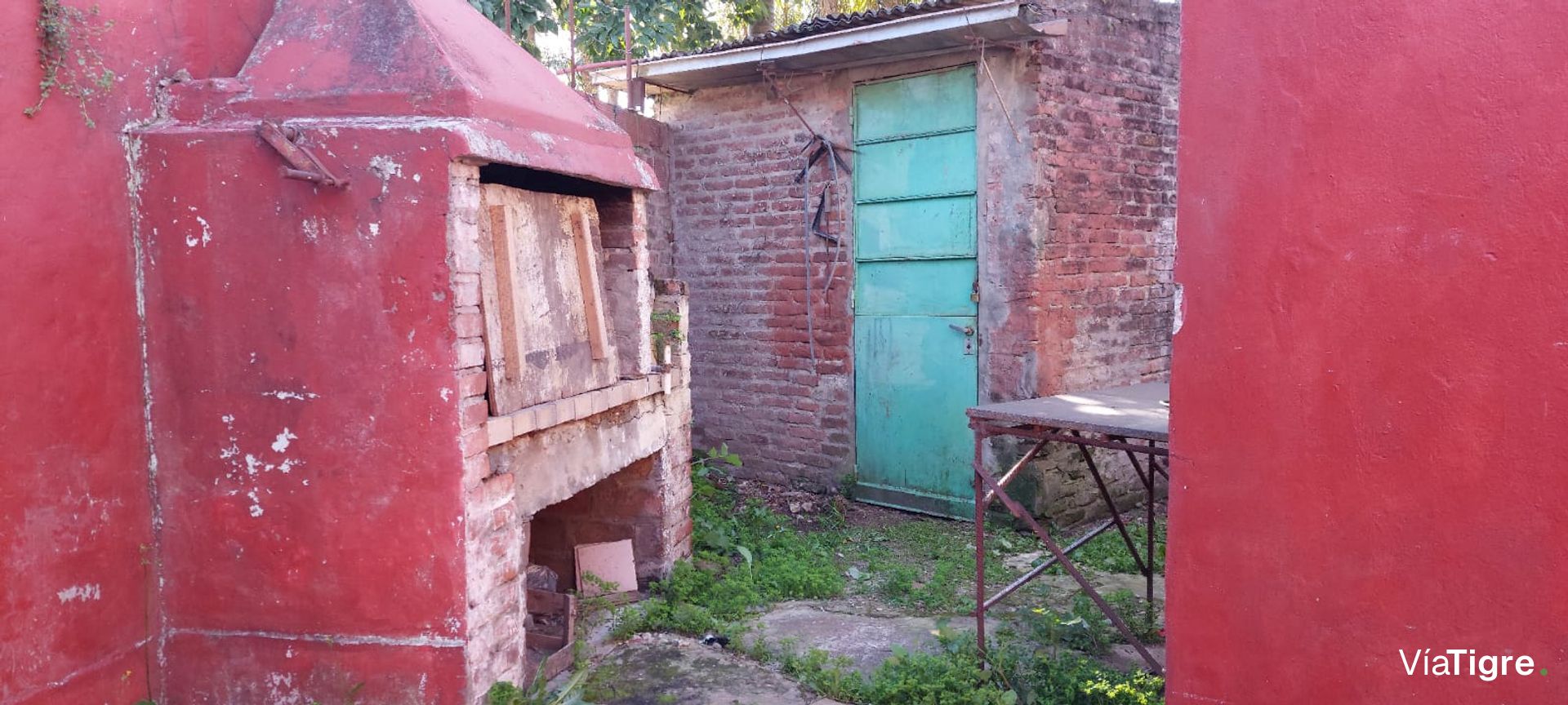 VENTA CASA 3 AMB El Talar de Pacheco Tigre.