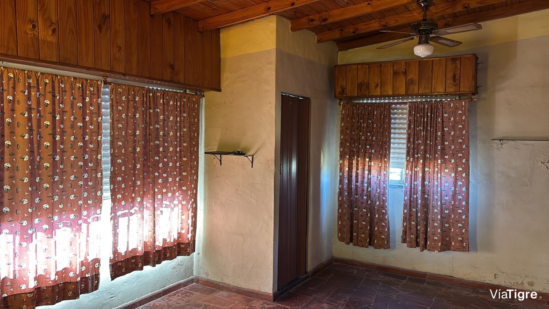 VENTA CASA 3 AMB El Talar de Pacheco Tigre.