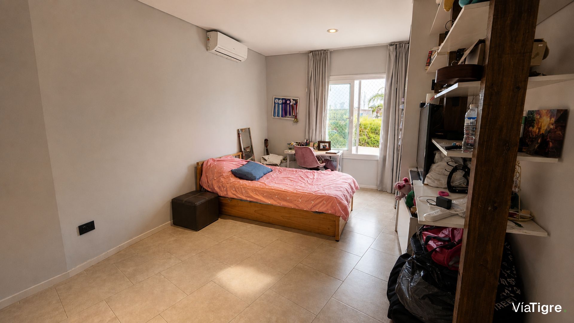 Venta Casa Premium 4 Amb Laguna San Agustin Tigre
