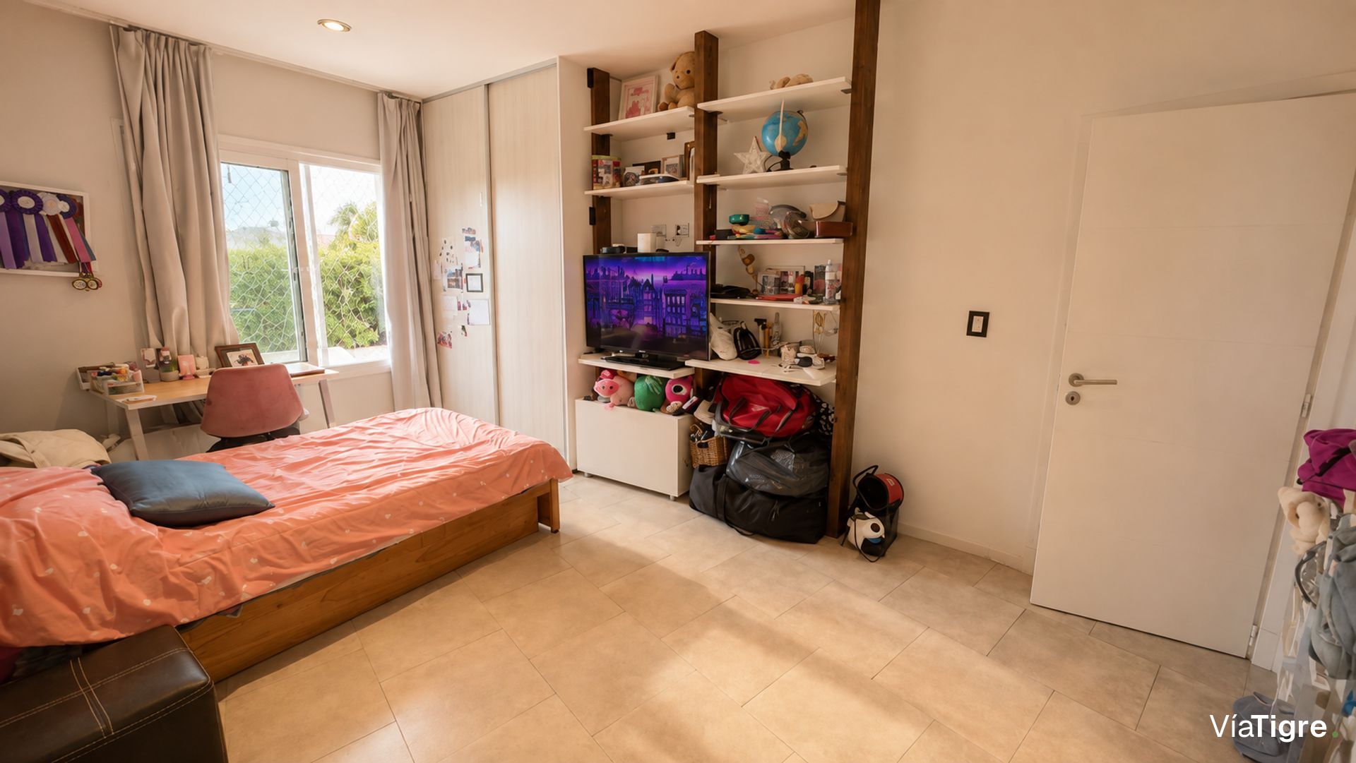 Venta Casa Premium 4 Amb Laguna San Agustin Tigre