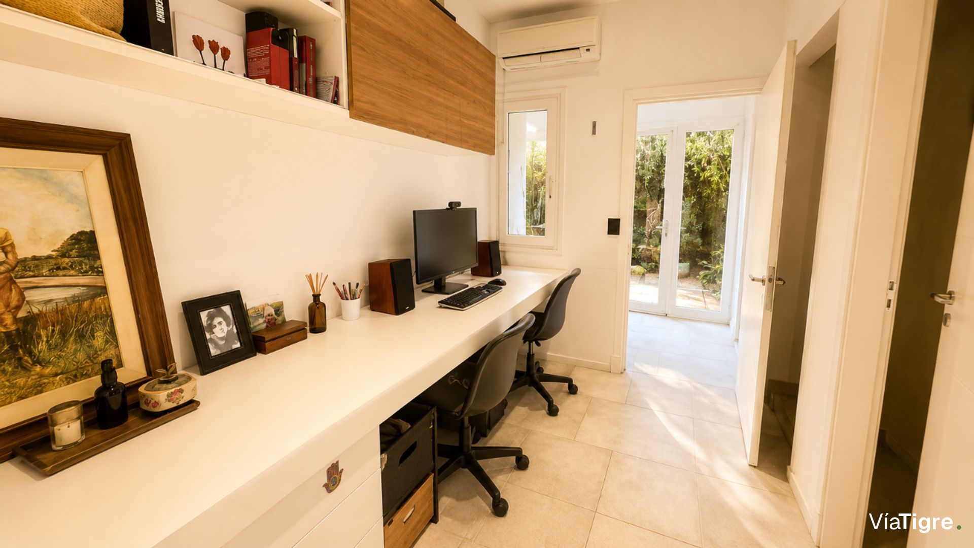 Venta Casa Premium 4 Amb Laguna San Agustin Tigre