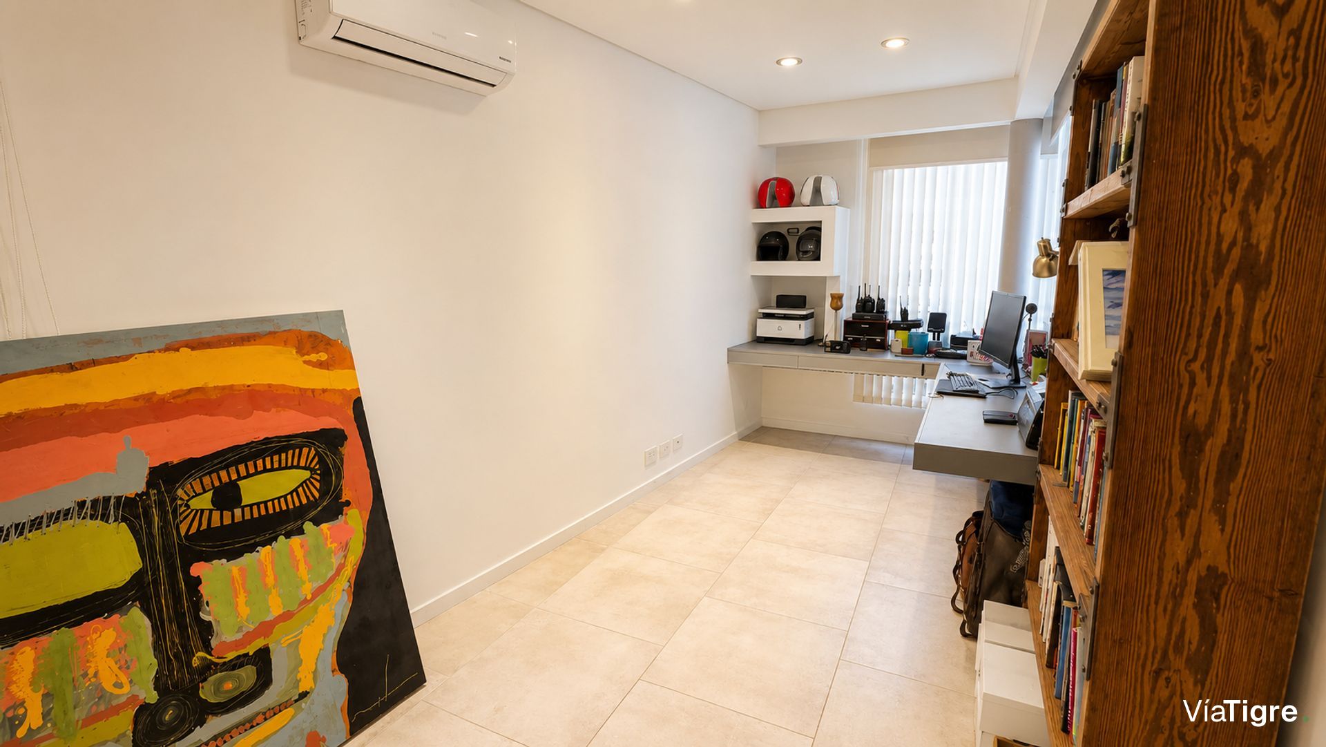 Venta Casa Premium 4 Amb Laguna San Agustin Tigre