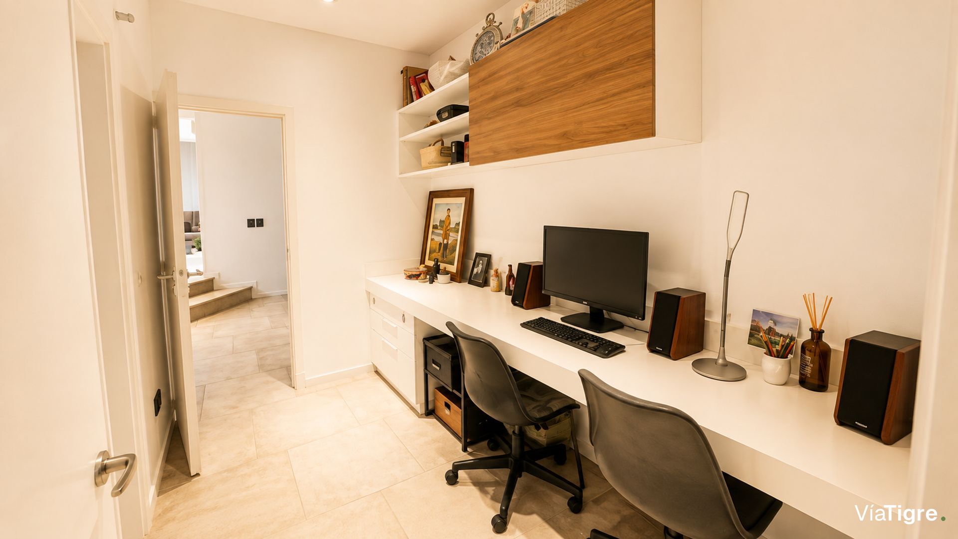 Venta Casa Premium 4 Amb Laguna San Agustin Tigre